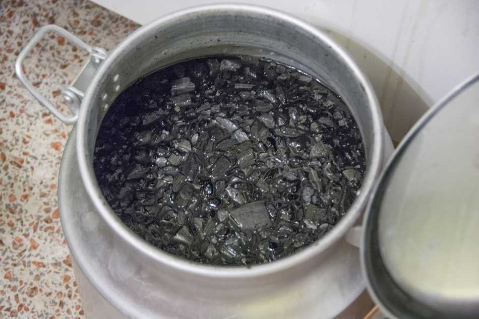 Древесный уголь: как сделать своими руками в домашних условиях